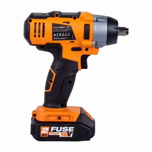 Masina de insurubat cu percutie pe acumulator VLN 3320