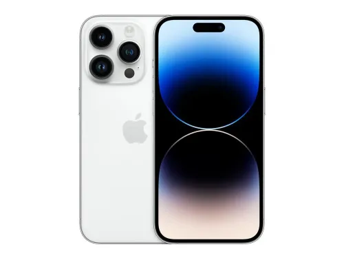 Смартфон Apple iPhone 14 Pro Max, 6Гб/128Гб, Silver