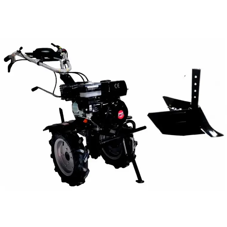 SET Motocultor TECHNOWORKer HB 700 RS ECO SET/RS.1.2-ECO