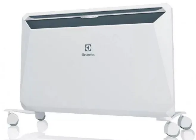 Convector Electrolux ECH/R-1500 M, 1500W, Alb