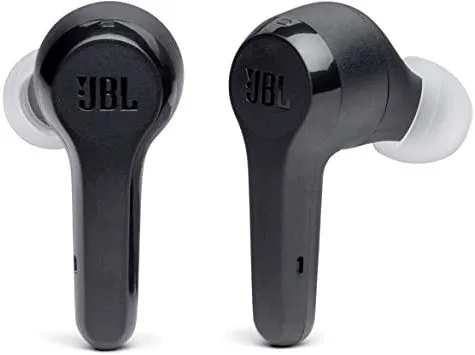 Наушники JBL Tune 215TWS, Чёрный