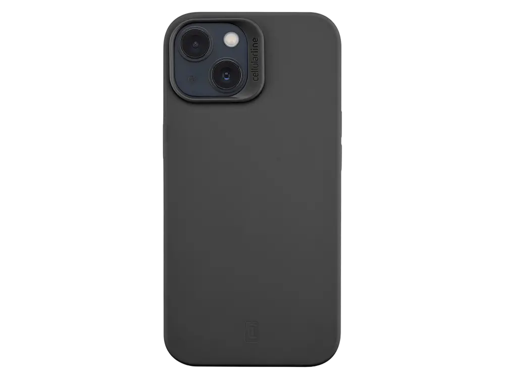 Cellular Apple iPhone 14, Sensation case, Black