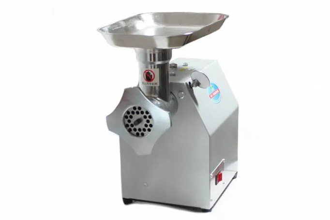 Мясорубка электрическая 800 Вт 150 кг/ч Micul Fermier — 15