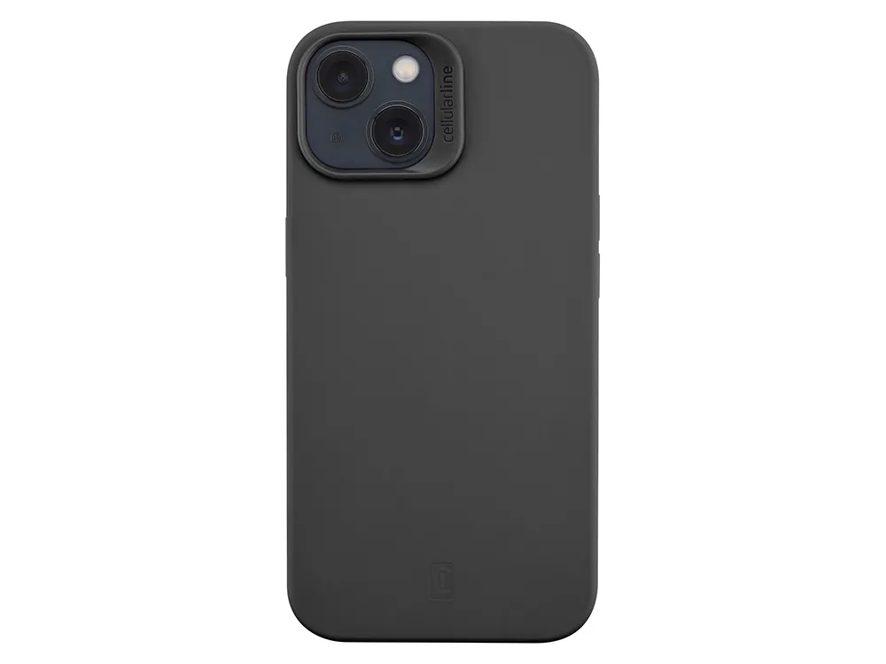 Cellular Apple iPhone 14, Sensation case, Black