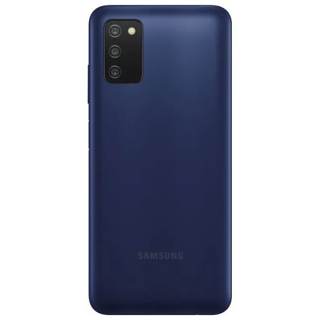 Smartphone Samsung Galaxy A03s, 4GB/64GB, Albastru