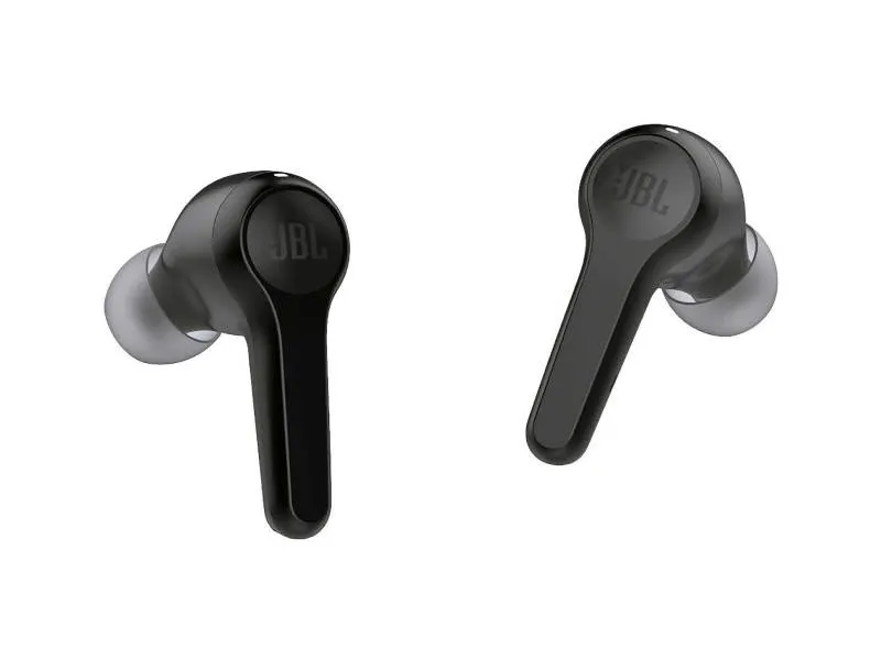 Наушники JBL Tune 215TWS, Чёрный