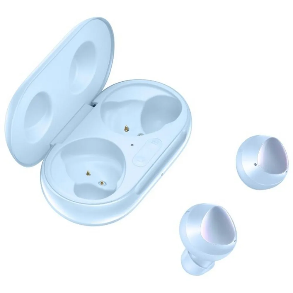 Наушники Samsung Galaxy Buds+, Синий