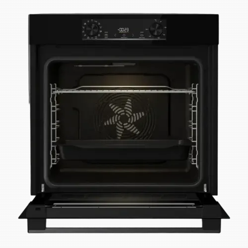 Cuptor Electric Gorenje BO6737E02BG, Negru