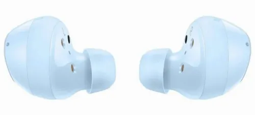 Căști Samsung Galaxy Buds+, Albastru