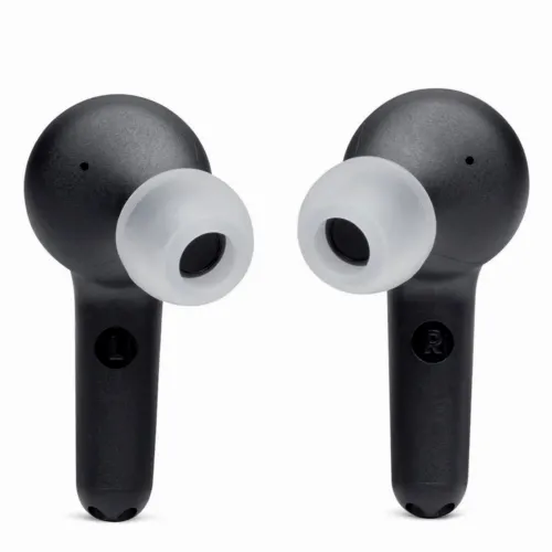 Căști JBL Tune 215TWS, Negru