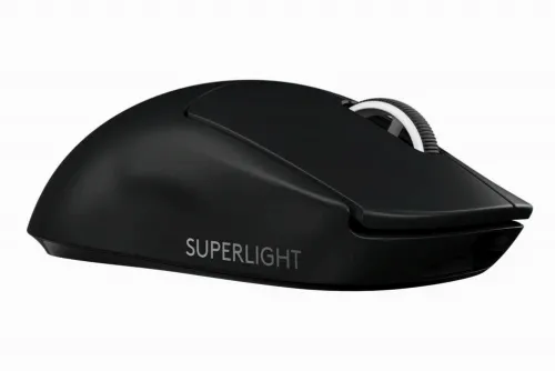Gaming Mouse Logitech PRO X Superlight, Negru