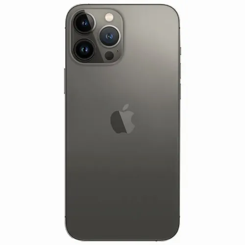 Smartphone Apple iPhone 13 Pro Max, 6GB/1TB, Graphite