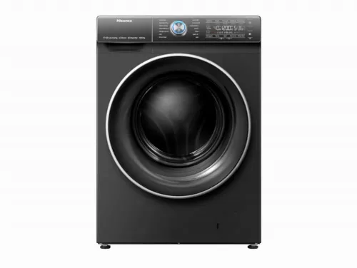 Mașină de spălat cu uscător Hisense WDQR1014EVAJMB, 10kg