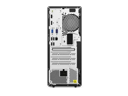 Sistem Desktop PC Lenovo 11HD0010RU, Turn, Intel Pentium G6400, 4GB/256GB, Intel UHD Graphics 610, Fără SO