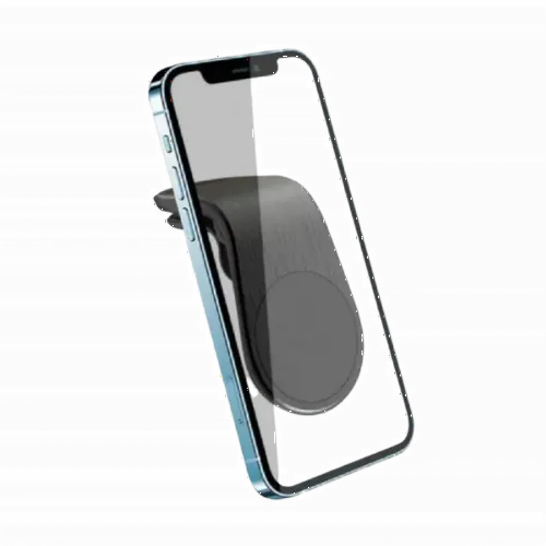 Автомобильный держатель XO C82, Чёрный