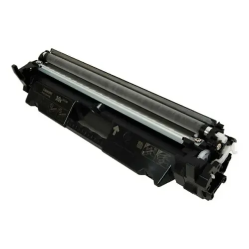 Cartuș pentru imprimantă HP CF230X, Negru