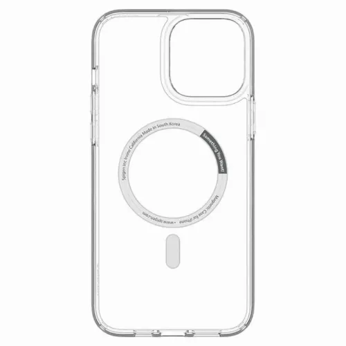 Чехол Spigen iPhone 13 Pro Max, Ultra Hybrid Mag Magsafe, White