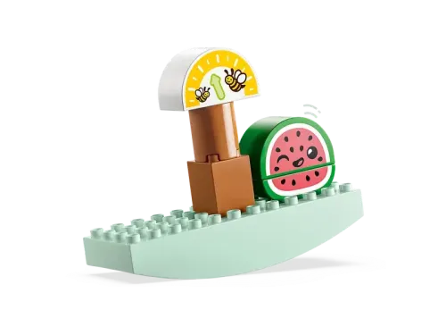 Set LEGO 10983, 18 luni +