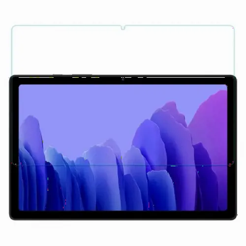 Sticlă de protecție Nillkin Sam. Tab A7 T505 2020 - Tempered Glass H+, Transparent