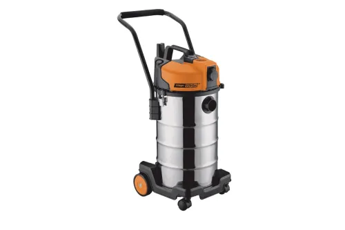 Промышленный пылесос Villager VVC 40 DWS 1200W, 40L