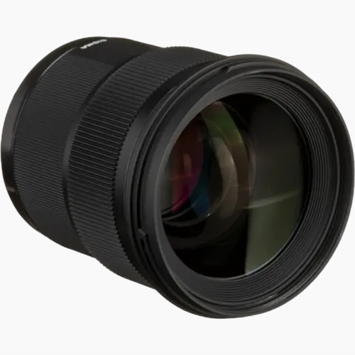 Obiectiv foto SIGMA 50mm f/1.4 DG HSM Art