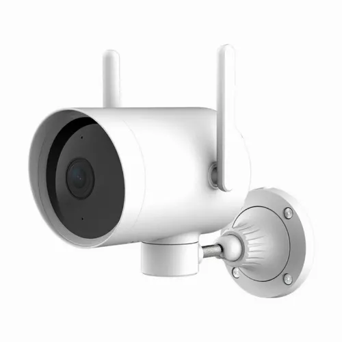 Camera de supraveghere Xiaomi IMILAB EC3, Alb