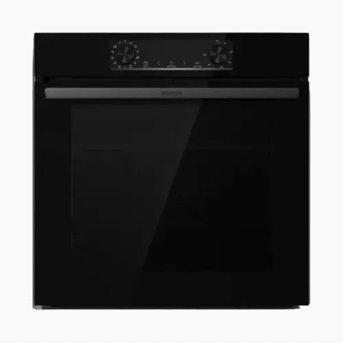 Cuptor Electric Gorenje BO6737E02BG, Negru