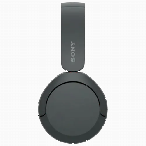 Наушники SONY WH-CH520, Чёрный
