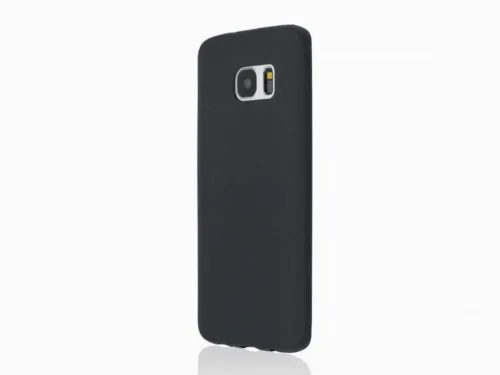 Husă Cellularline Sensation - Galaxy S10E, Negru