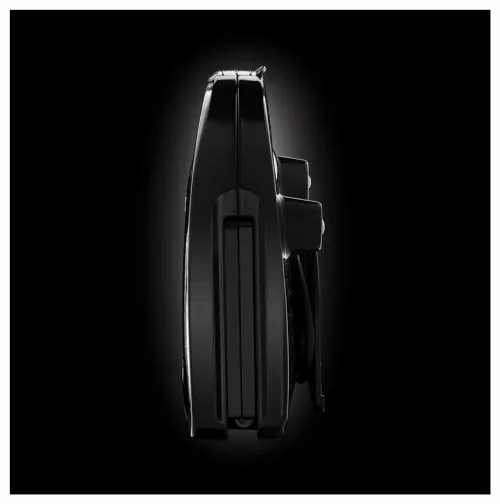 Aparat pentru sandwich Russell Hobbs Classics 2 Portion Sandwich Maker, Negru