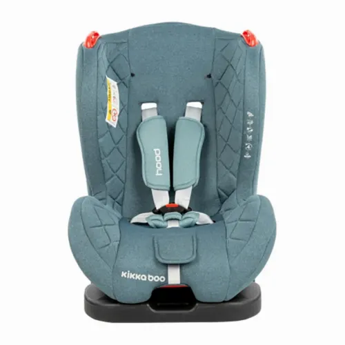 Car Seat Kikka Boo 0-1-2 (0-25 kg) Hood Mint