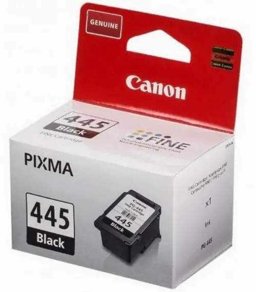Cartuș de cerneală Barva G490 (Canon G-Series), 180ml, Negru