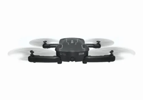 Dronă Syma Z1, Negru
