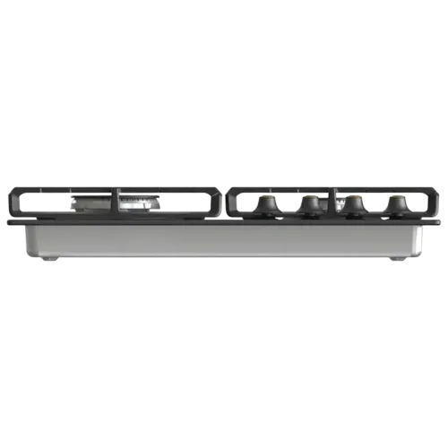Plită pe gaz Gorenje GW 642 CLB, Negru