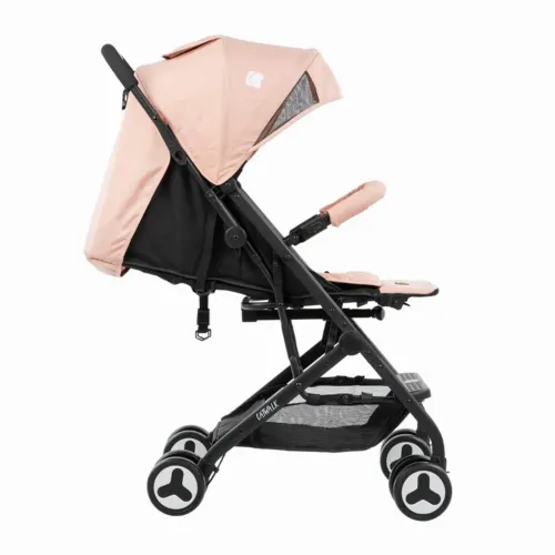 Pushchair Kikka Boo Catwalk Pink