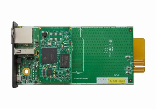Сетевая карта удаленного управления Eaton Network-M2