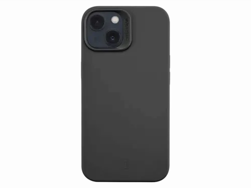 Cellular Apple iPhone 14, Sensation case, Black
