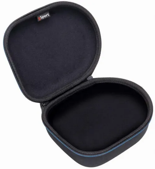 Căști gaming JBL Quantum One, Cu fir, Negru