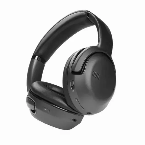 Căști JBL Tour One, Negru