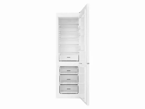 Frigider Whirlpool W5 911E W 1, Alb