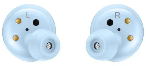 Căști Samsung Galaxy Buds+, Albastru