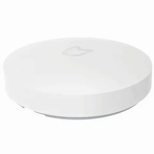 Buton de control fără fir Xiaomi Mi Wireless Switch, Alb