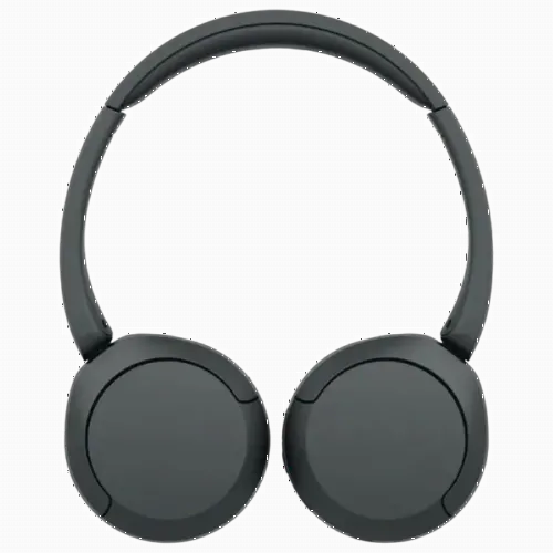 Наушники SONY WH-CH520, Чёрный