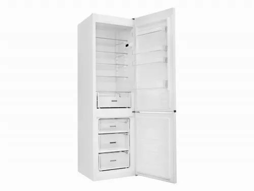 Frigider Whirlpool W5 911E W 1, Alb