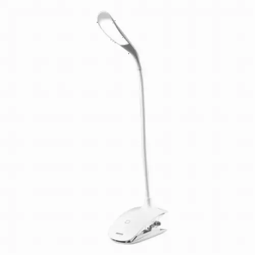 Lampa de birou Remax RL-E195, Alb