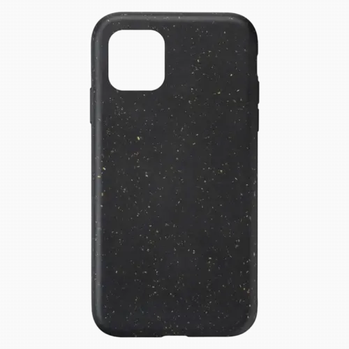 Husă Cellularline Become - iPhone 13, Negru