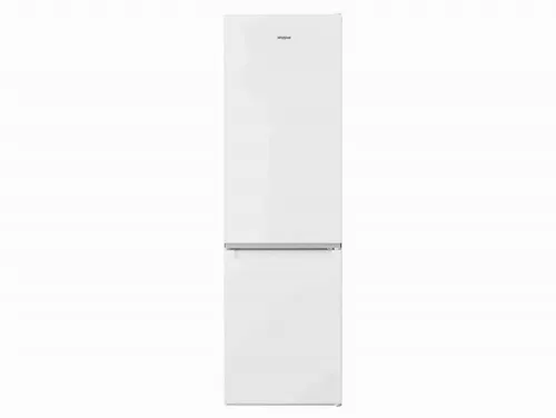 Frigider Whirlpool W5 911E W 1, Alb