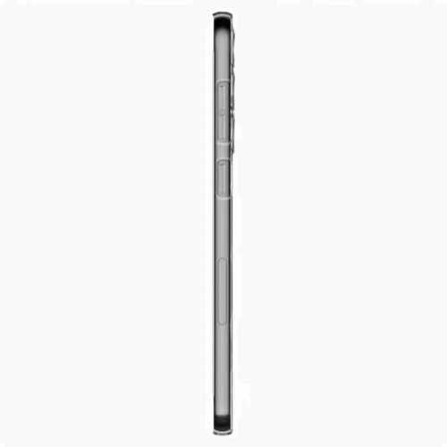 Чехол Spigen Samsung S23, Airskin, Прозрачный