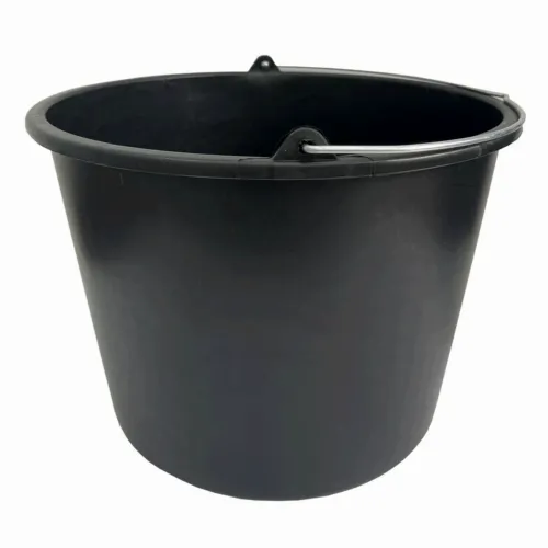Caldare din plastic 12L Waltz