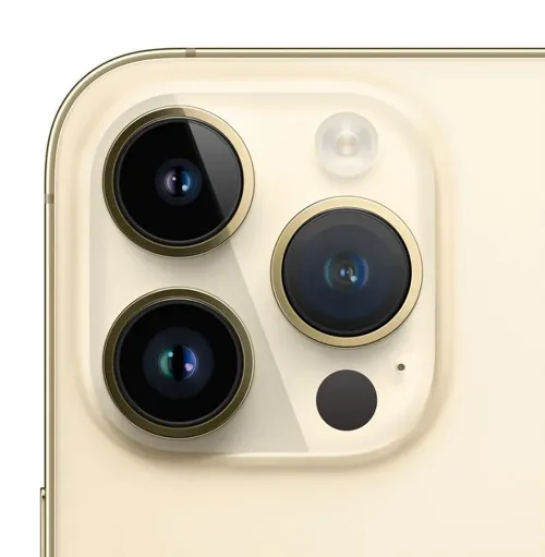 Смартфон Apple iPhone 14 Pro, 6Гб/256Гб, Gold